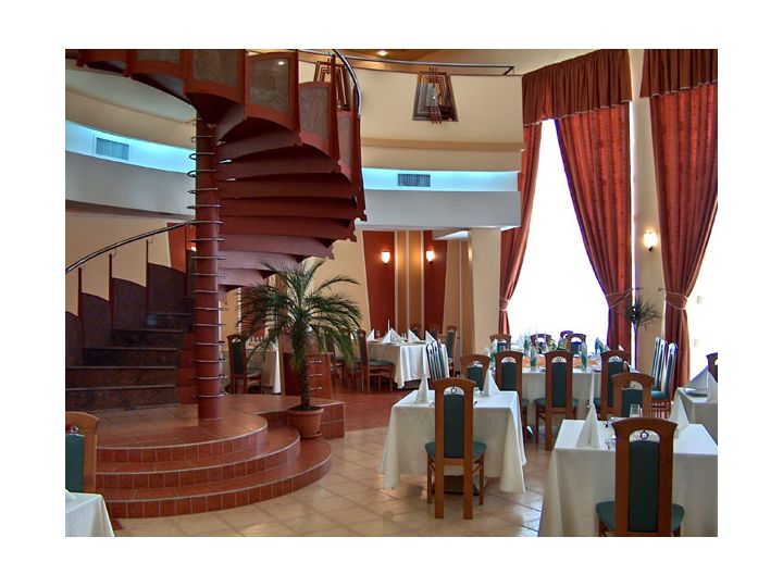 Hotel Best Western Eurohotel, Baia Mare - imaginea 