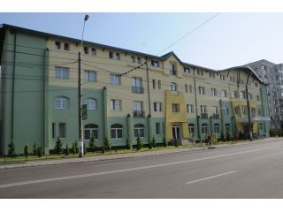 Hotel Best Western Eurohotel, Baia Mare - 1