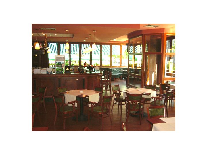 Hotel Rivulus, Baia Mare - imaginea 