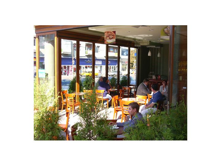 Hotel Rivulus, Baia Mare - imaginea 