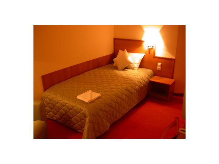 Hotel Rivulus, Baia Mare - imaginea 
