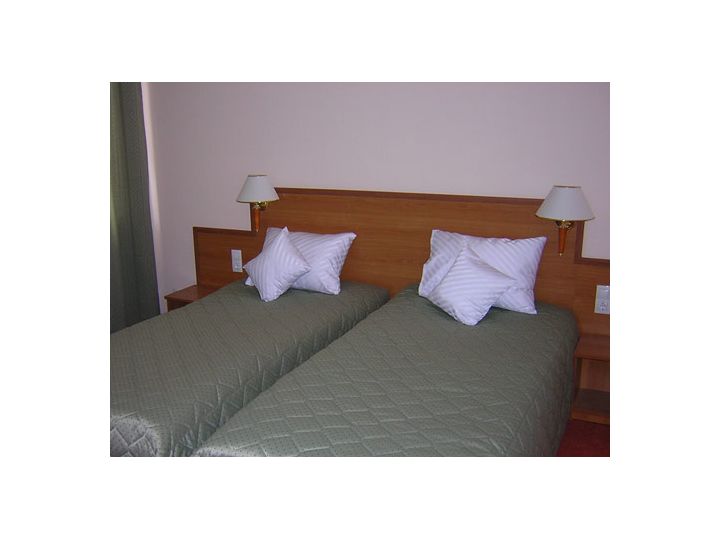 Hotel Rivulus, Baia Mare - imaginea 