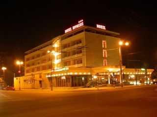 Hotel Rivulus, Baia Mare - 1