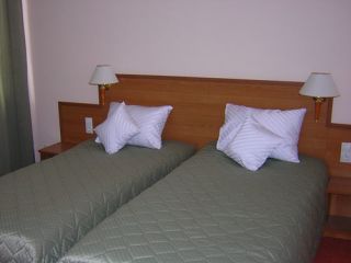 Hotel Rivulus, Baia Mare - 5