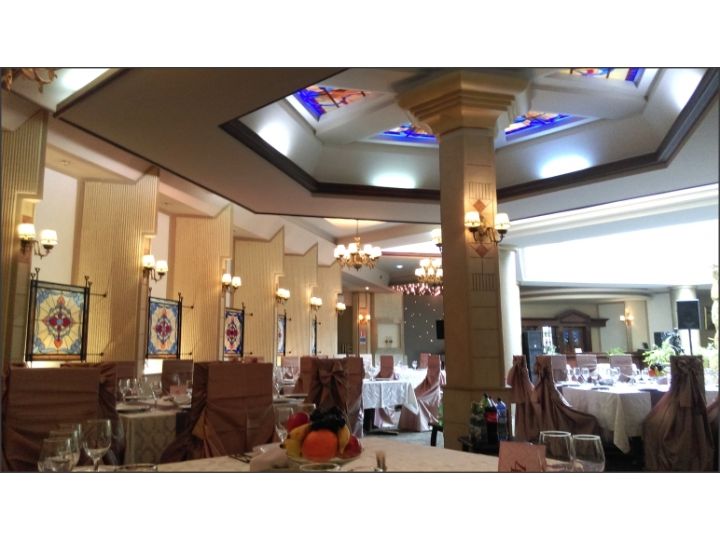 Hotel Mara, Baia Mare - imaginea 