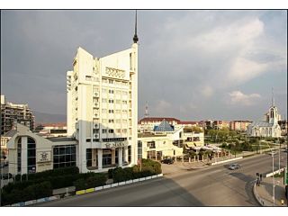 Hotel Mara, Baia Mare - 2