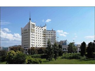 Hotel Mara, Baia Mare - 1