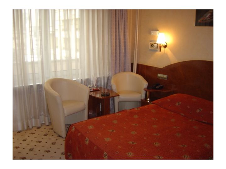 Hotel Carpati, Baia Mare - imaginea 