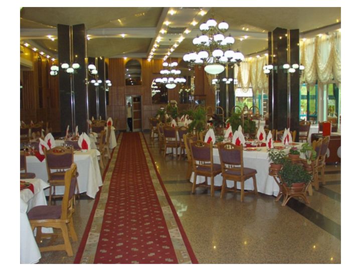 Hotel Carpati, Baia Mare - imaginea 