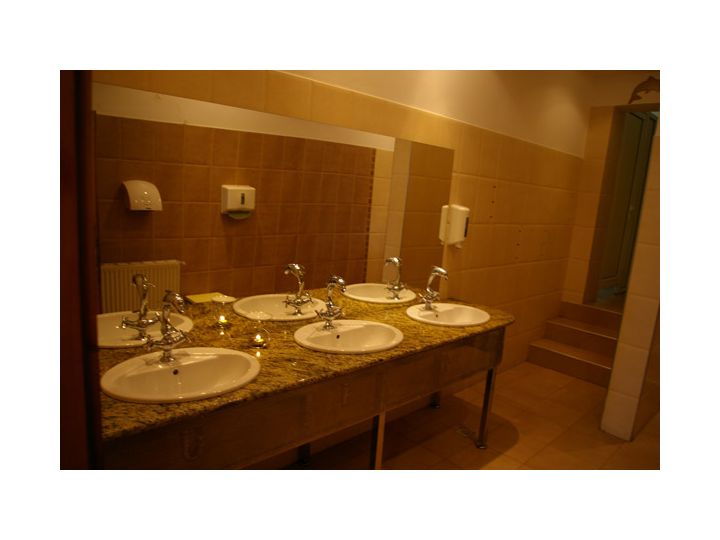 Hotel Complex Lostrita, Baia Mare - imaginea