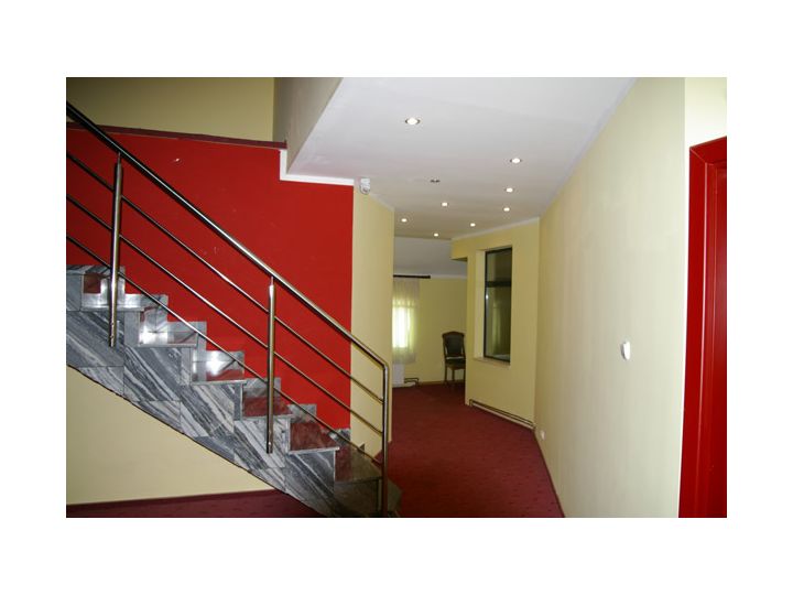 Hotel Complex Lostrita, Baia Mare - imaginea