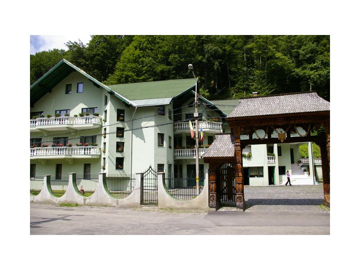 Hotel Complex Lostrita, Baia Mare - imaginea