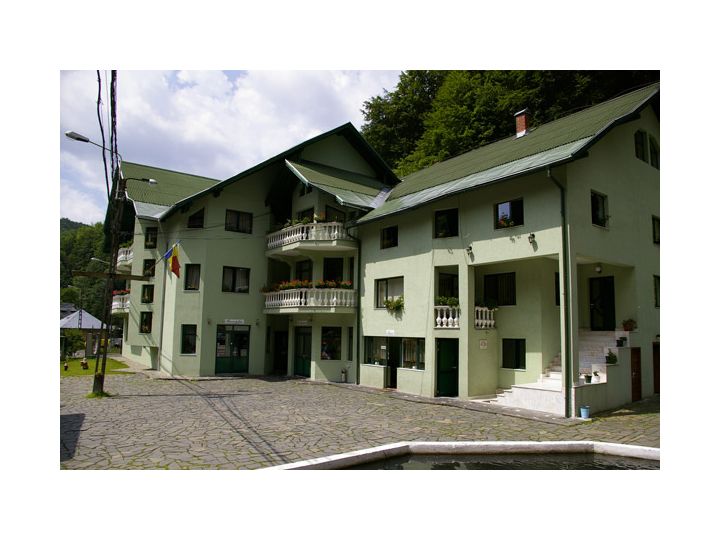 Hotel Complex Lostrita, Baia Mare - imaginea 