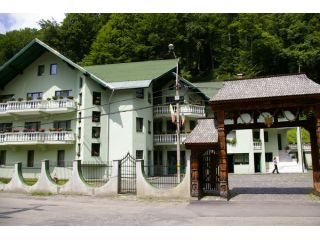 Hotel Complex Lostrita, Baia Mare - 1