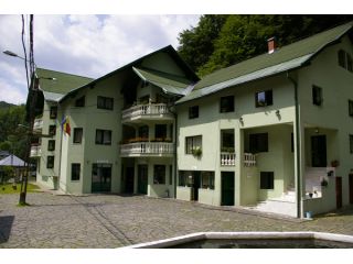 Hotel Complex Lostrita, Baia Mare - 2