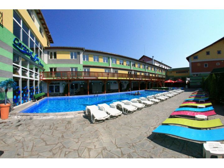 Hotel Seneca, Baia Mare - imaginea 