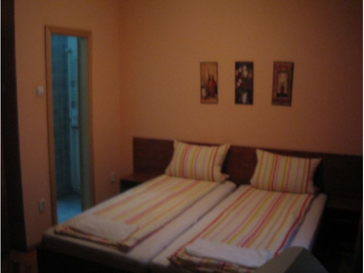 Apartamentul Adama RH, Baia Mare - imaginea
