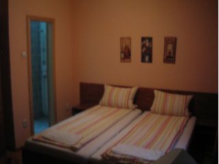 Apartamentul Adama RH, Baia Mare - 4