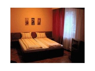 Apartamentul Adama RH, Baia Mare
