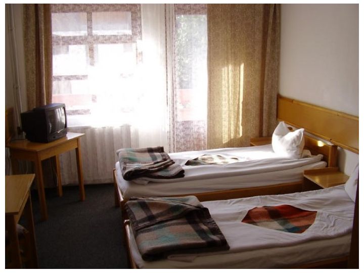 Hotel Cerbul, Borsa - imaginea 
