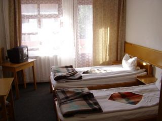 Hotel Cerbul, Borsa - 3