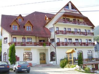 Hotel Cerbul, Borsa - 1