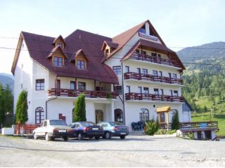 Hotel Cerbul, Borsa - 2