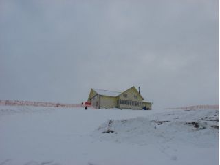 Pensiunea Cabana Telescaun, Vatra Dornei - 1