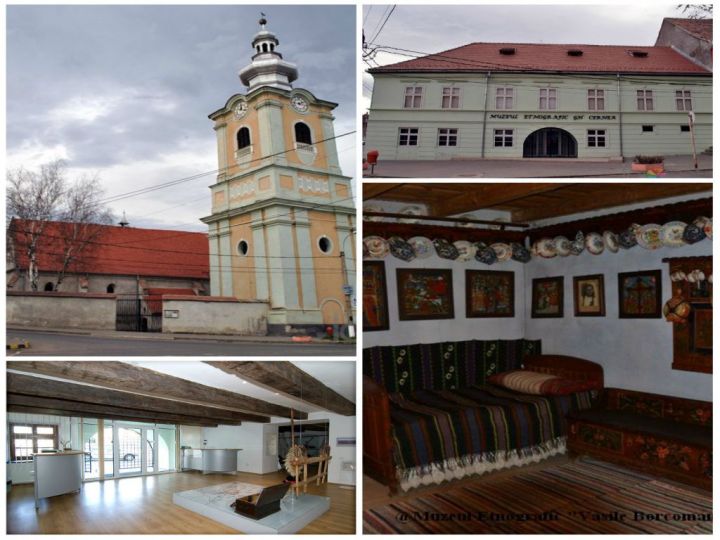 Hotel Dumbrava, Rupea - imaginea 