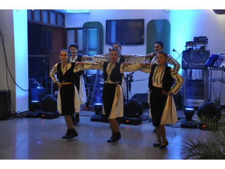 Hotel Dumbrava, Rupea - imaginea 