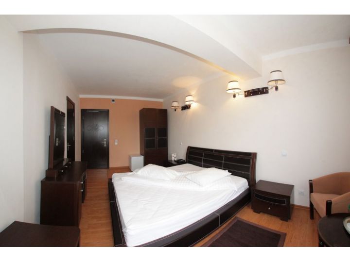 Hotel Dumbrava, Rupea - imaginea 