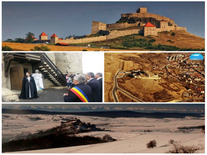 Hotel Dumbrava, Rupea - imaginea 