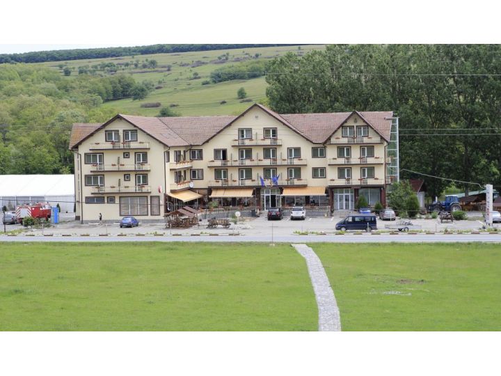 Hotel Dumbrava, Rupea - imaginea 
