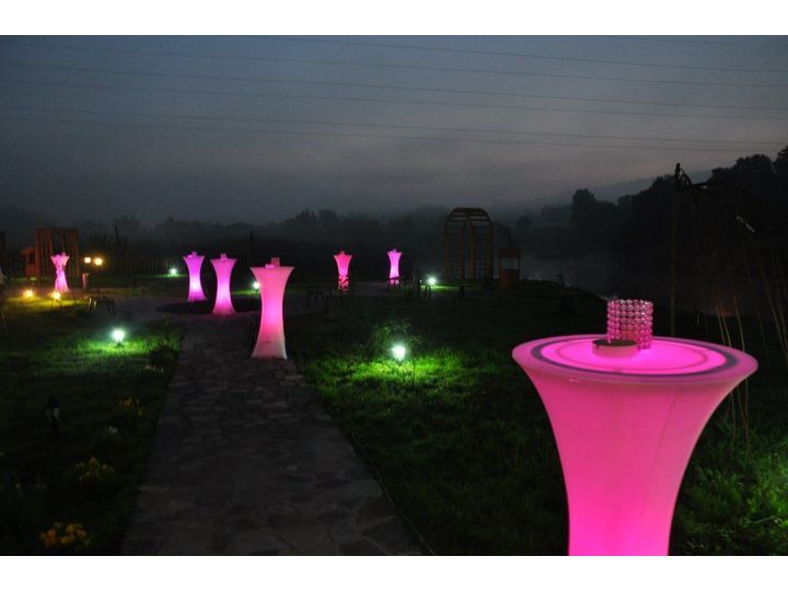 Hotel Dumbrava, Rupea - imaginea 