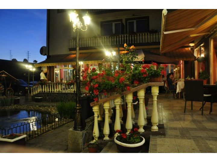 Hotel Dumbrava, Rupea - imaginea 