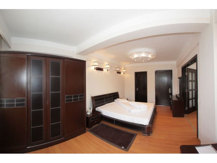 Hotel Dumbrava, Rupea - imaginea 