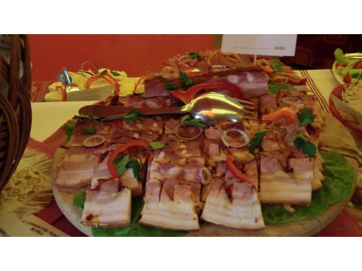 Hotel Dumbrava, Rupea - imaginea 