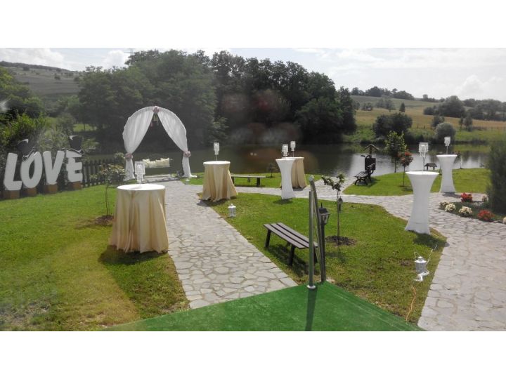 Hotel Dumbrava, Rupea - imaginea 
