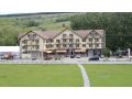 Hotel Dumbrava, Rupea - thumb 6