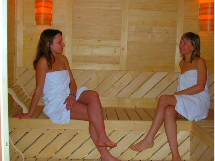 Hotel Ciucas, Baile Tusnad - imaginea 