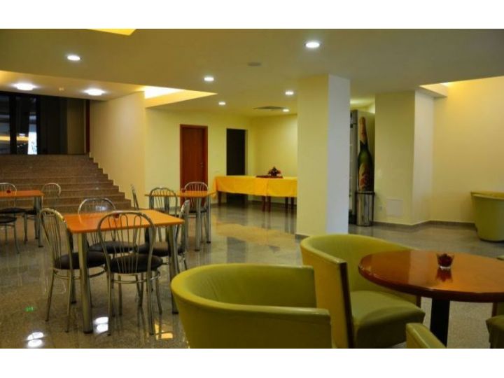 Hotel Ciucas, Baile Tusnad - imaginea 