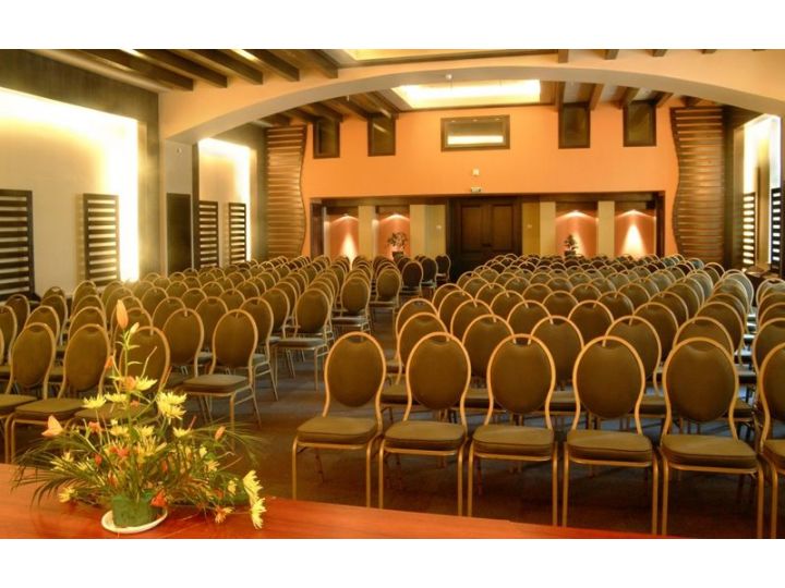 Hotel Best Western Bucovina, Gura Humorului - imaginea 