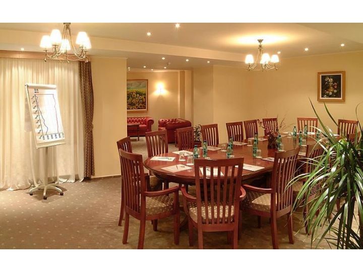 Hotel Best Western Bucovina, Gura Humorului - imaginea 
