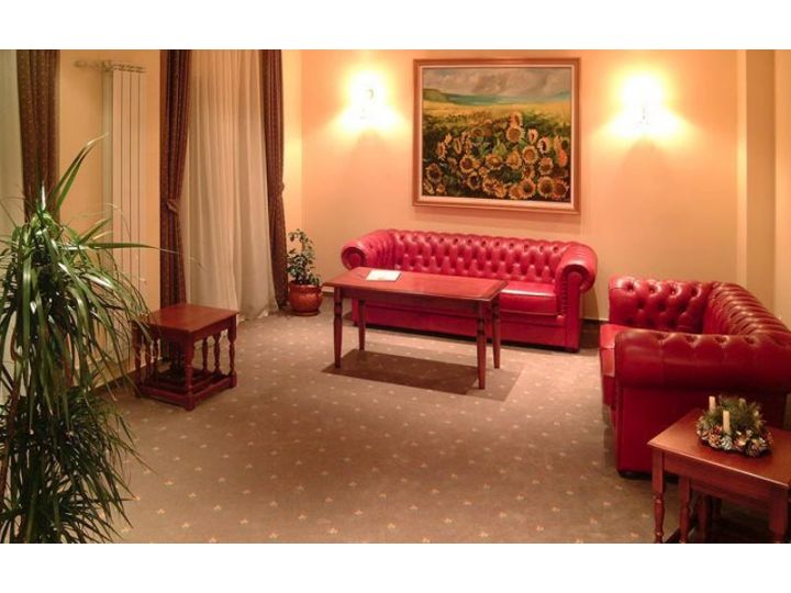 Hotel Best Western Bucovina, Gura Humorului - imaginea 