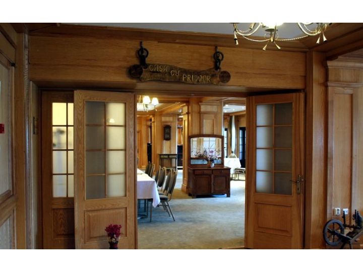 Hotel Best Western Bucovina, Gura Humorului - imaginea 