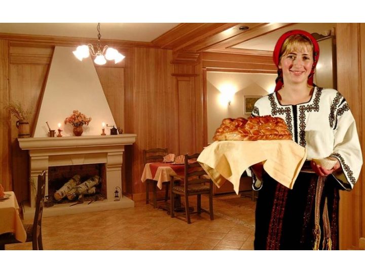 Hotel Best Western Bucovina, Gura Humorului - imaginea 