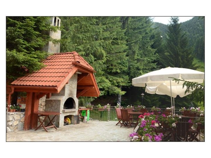 Vila Dream Slalom, Poiana Brasov - imaginea 