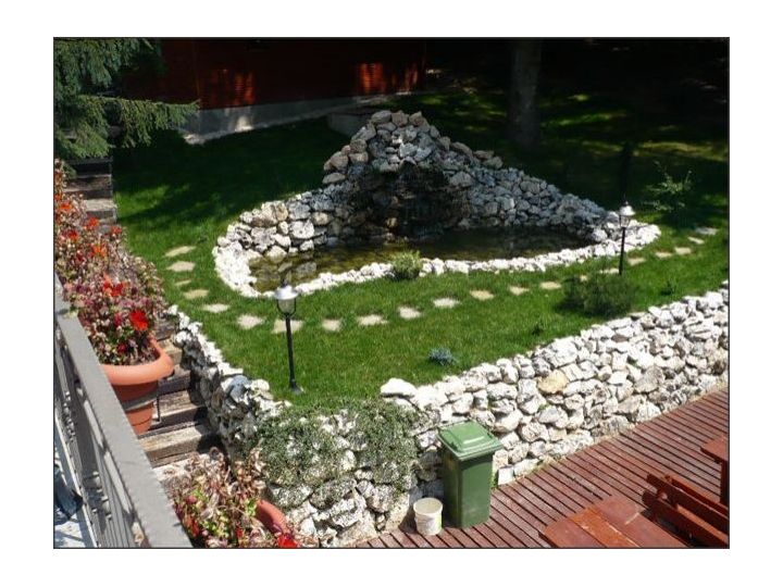Vila Dream Slalom, Poiana Brasov - imaginea 