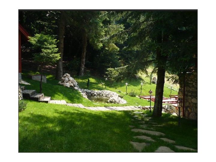 Vila Dream Slalom, Poiana Brasov - imaginea 