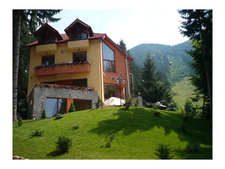 Vila Dream Slalom, Poiana Brasov - imaginea 